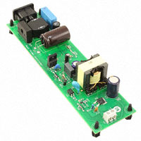 ON Semiconductor - NCP1255PRNGEVB - BOARD EVAL FOR NCP1255