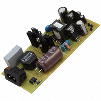 ON Semiconductor - NCP1351PRINTGEVB - BOARD EVAL NCP1351 40W PRINTER