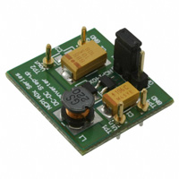 ON Semiconductor - NCP1400AV19EVB - EVAL BOARD FOR NCP1400AV19