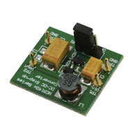 ON Semiconductor - NCP1400AV50GEVB - EVAL BOARD FOR NCP1400AV50