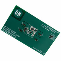 ON Semiconductor - NCP1406V15GEVB - EVAL BOARD FOR NCP1406V15G