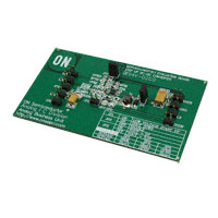 ON Semiconductor - NCP1410GEVB - EVAL BOARD FOR NCP1410G