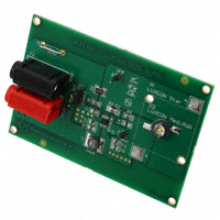 ON Semiconductor - NCP1421LEDEVB - EVAL BOARD FOR NCP1421LED