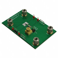 ON Semiconductor - NCP1529MUTBGEVB - EVAL BOARD FOR NCP1529MUTBG