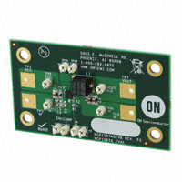 ON Semiconductor - NCP1597AGEVB - BOARD EVALUATION NCP1597A