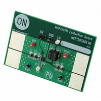 ON Semiconductor - NCP1597BGEVB - BOARD EVALUATION NCP1597B
