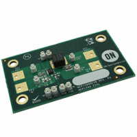 ON Semiconductor - NCP1599GEVB - BOARD EVALUATION NCP1599