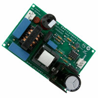 ON Semiconductor - NCP1606BOOSTGEVB - EVAL BOARD FOR NCP1606BOOSTG