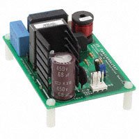 ON Semiconductor - NCP1607BOOSTGEVB - BOARD EVAL NCP1607 100W BOOST