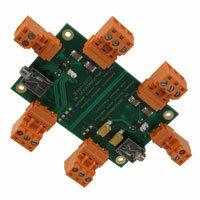 ON Semiconductor - NCP2809AEVB - EVAL BOARD FOR NCP2809A
