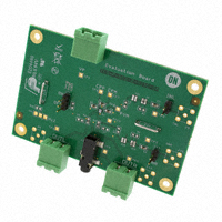 ON Semiconductor - NCP2815BFCT2GEVB - BOARD EVAL FOR NCP2815