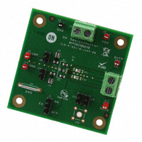 ON Semiconductor - NCP2823BGEVB - BOARD EVALUATION NCP2823B