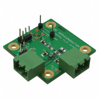 ON Semiconductor - NCP2990FCT2GEVB - EVAL BOARD FOR NCP2990FCT2G