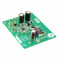 ON Semiconductor - NCP3011GEVB - BOARD EVAL NCP3011 BUCK CTLR