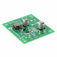 ON Semiconductor - NCP3063DFBCKGEVB - BOARD EVAL NCP3063 DFN BUCK