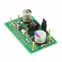 ON Semiconductor - NCP3064DFBSTGEVB - BOARD EVAL FOR NCP3064