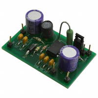 ON Semiconductor - NCP3064PDBCKGEVB - EVAL BOARD FOR NCP3064PDBCKG