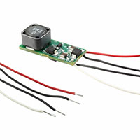 ON Semiconductor - NCP3065BBGEVB - BOARD EVAL NCP3065 MR16 BOOST