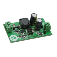 ON Semiconductor - NCP3065D2SLDGEVB - EVAL BOARD FOR NCP3065D2SLDG