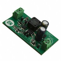 ON Semiconductor - NCP3065D3SLDGEVB - EVAL BOARD FOR NCP3065D3SLDG