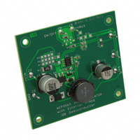 ON Semiconductor - NCP3065SOBCKGEVB - EVAL BOARD FOR NCP3065SOBCKG