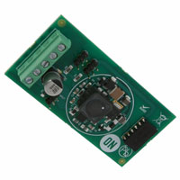 ON Semiconductor - NCP3066DFSEPGEVB - EVAL BOARD FOR NCP3066DFSEPG
