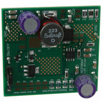 ON Semiconductor - NCP3066S3BCKGEVB - EVAL BOARD FOR NCP3066S3BCKG