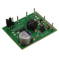 ON Semiconductor - NCP3066SCBSTGEVB - EVAL BOARD FOR NCP3066SCBSTG