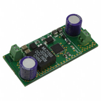 ON Semiconductor - NCP3101BUCK2GEVB - EVAL BOARD FOR NCP3101BUCK2G