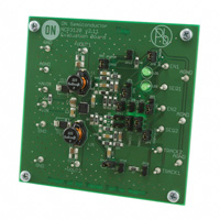 ON Semiconductor - NCP3120QPBCKGEVB - EVAL BOARD FOR NCP3120QPBCKG