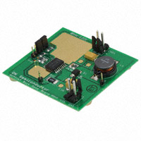 ON Semiconductor - NCP3163BUCKGEVB - BOARD EVAL NCP3163 DC-DC CONV