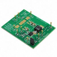 ON Semiconductor - NCP3170BGEVB - BOARD EVAL NCP3170 SYNC PWM REG
