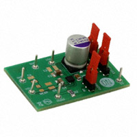 ON Semiconductor - NCP3337MN180GEVB - BOARD EVALUATION NCP3337 1.8V
