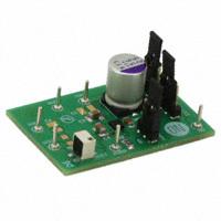 ON Semiconductor - NCP3337MNADJGEVB - BOARD EVALUATION NCP3337 ADJ
