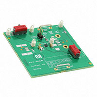 ON Semiconductor - NCP380HMU15AGEVB - BOARD EVAL NCP380HMU15 LOAD SW