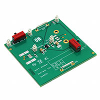 ON Semiconductor - NCP380HSN05AGEVB - BOARD EVAL NCP380HSN05 LOAD SW