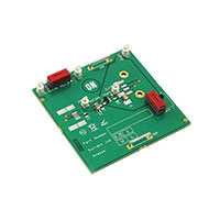 ON Semiconductor - NCP380HSN10AGEVB - BOARD EVAL NCP380HSN10 LOAD SW