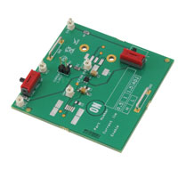 ON Semiconductor - NCP380LMU15AGEVB - BOARD EVAL NCP380LMU15 LOAD SW