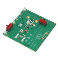 ON Semiconductor - NCP380HMU10AGEVB - BOARD EVAL NCP380HMU10 LOAD SW