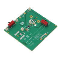 ON Semiconductor - NCP380LSN10AGEVB - BOARD EVAL NCP380LSN10 LOAD SW