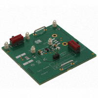 ON Semiconductor - NCP380LSNAJAGEVB - BOARD EVAL NCP380LSNAJ LOAD SW