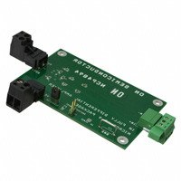 ON Semiconductor - NCP4894FCEVB - EVAL BOARD FOR NCP4894FC