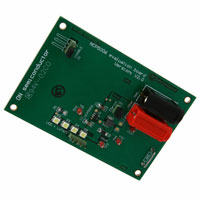 ON Semiconductor - NCP5006EVB - EVAL BOARD FOR NCP5006