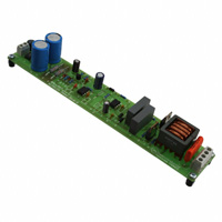 ON Semiconductor - NCP5104BA36WGEVB - EVAL BOARD FOR NCP5104BA36WG