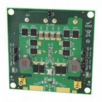ON Semiconductor - NCP5222GEVB - BOARD EVAL NCP5222 SYNC BUCK
