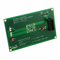 ON Semiconductor - NCP5612GEVB - EVAL BOARD FOR NCP5612G