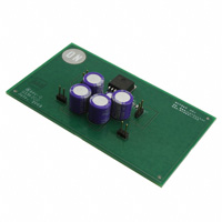ON Semiconductor - NCP565VADJEVB - EVAL BOARD FOR NCP565VADJ