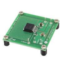 ON Semiconductor - NCP57302DSADGEVB - BOARD EVAL FOR NCP57302DSAD
