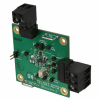 ON Semiconductor - NCP5810DGEVB - EVAL BOARD FOR NCP5810DG
