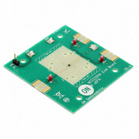 ON Semiconductor - NCS2200AGEVB - BOARD EVAL NCS2200A COMP UDFN6